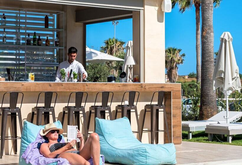 Airis Boutique Hotel & Suites For Adults Only