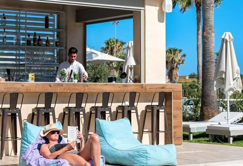 Airis Boutique Hotel & Suites   For Adults Only