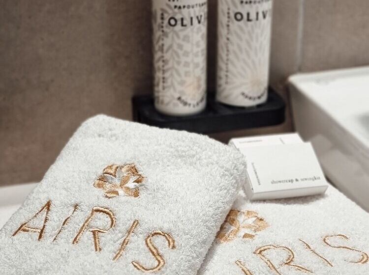 Airis Boutique Hotel & Suites For Adults Only