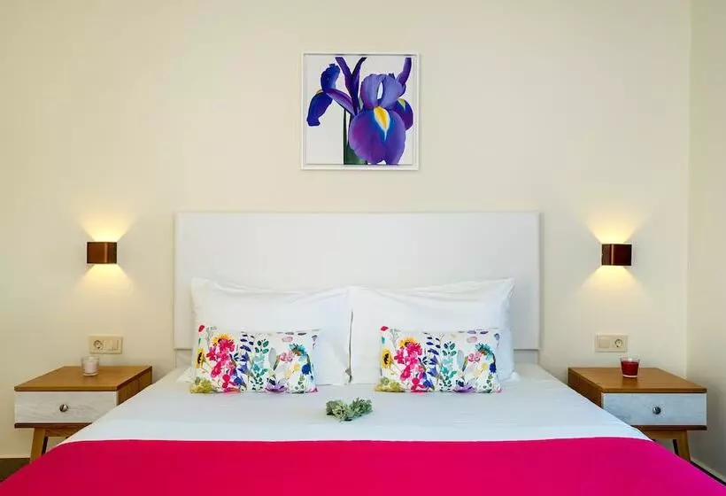 Airis Boutique Hotel & Suites   For Adults Only