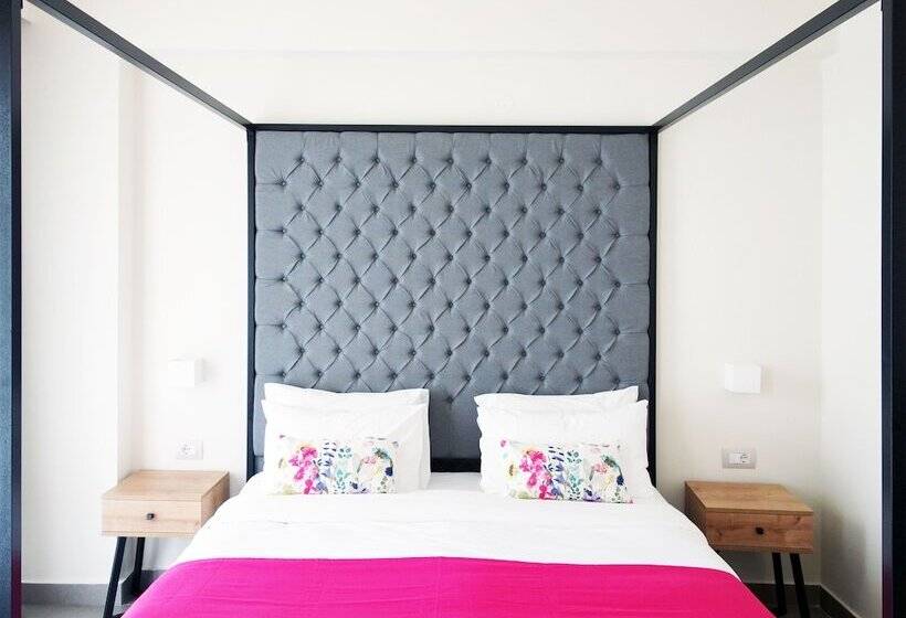 Airis Boutique Hotel & Suites For Adults Only