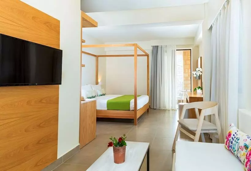 Airis Boutique Hotel & Suites   For Adults Only