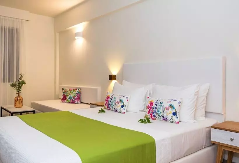Airis Boutique Hotel & Suites   For Adults Only