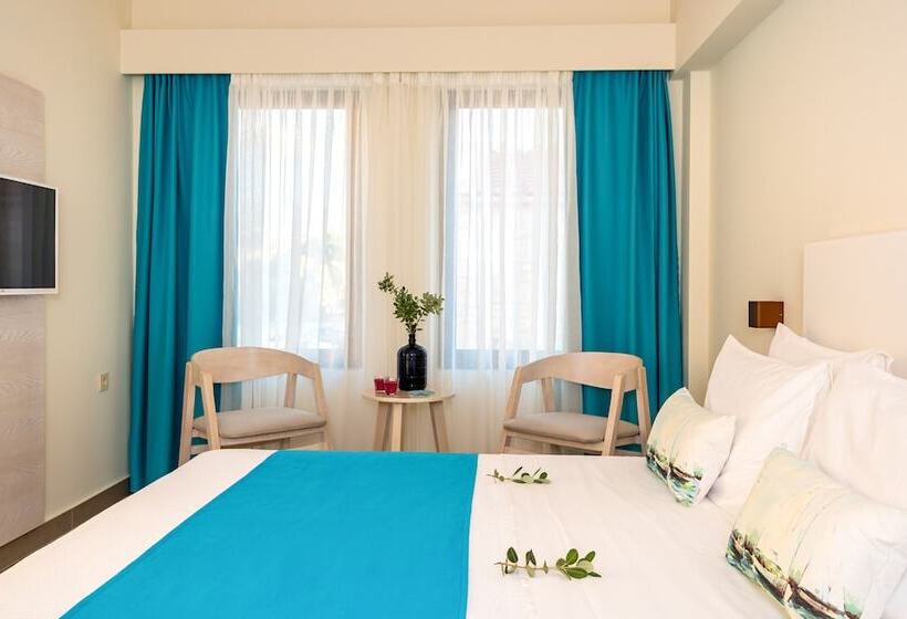 Airis Boutique Hotel & Suites For Adults Only