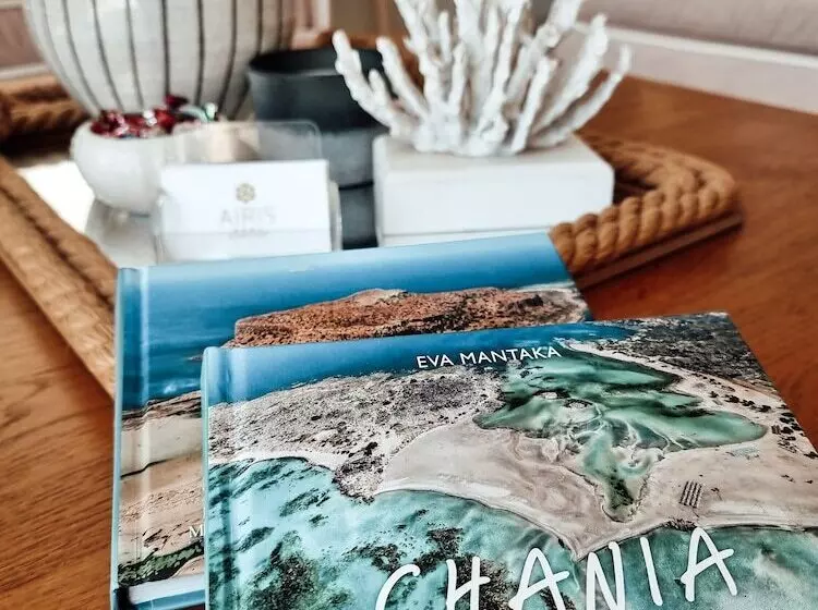 Airis Boutique Hotel & Suites   For Adults Only