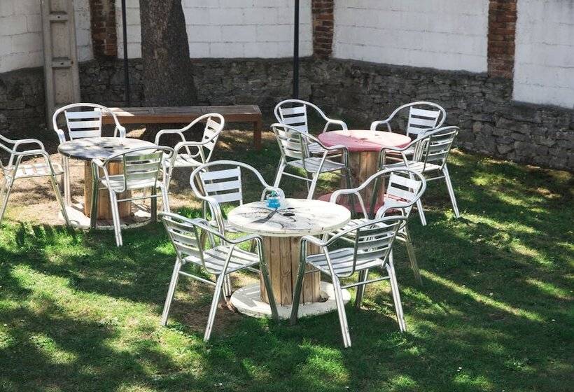 فندق صغير North Surfhouse