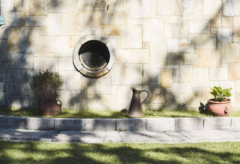 فندق صغير North Surfhouse