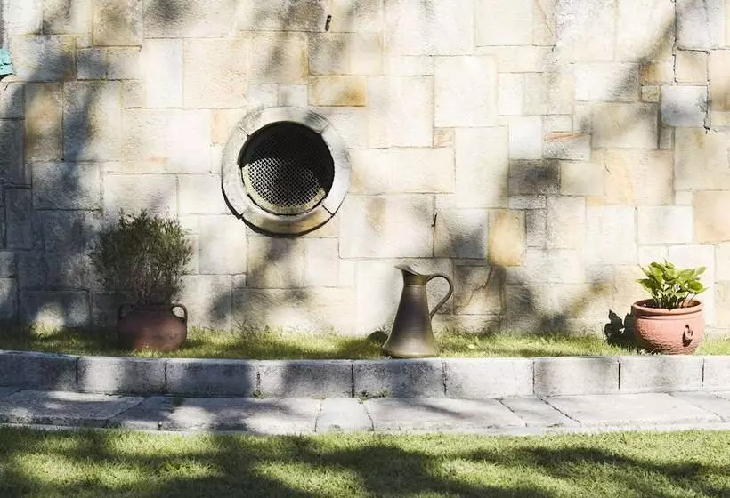 Retkeilymaja North Surfhouse