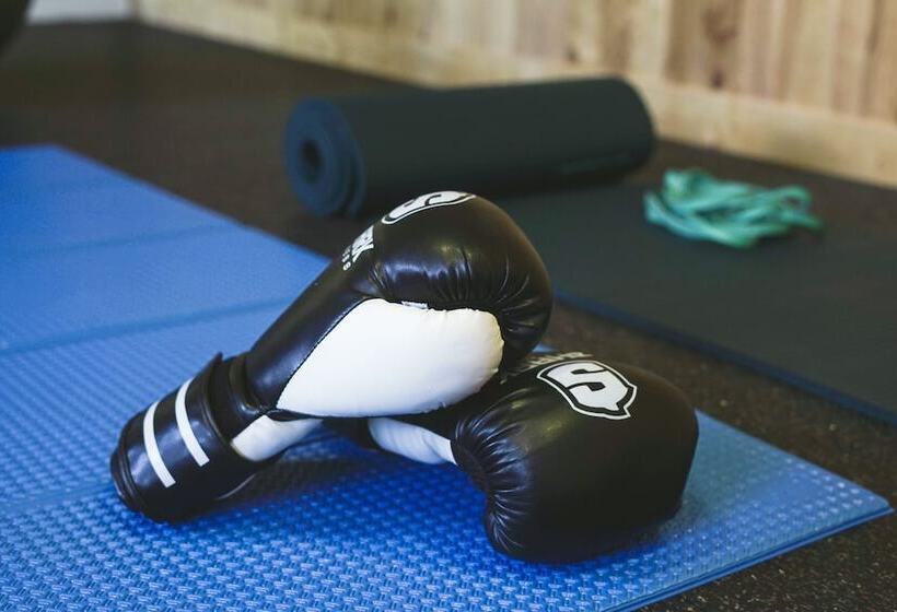 فندق صغير North Surfhouse