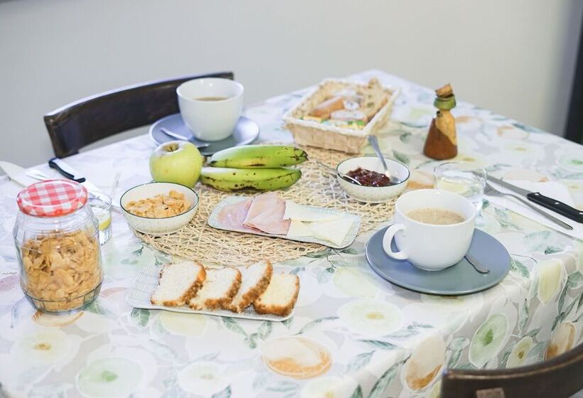 فندق صغير North Surfhouse