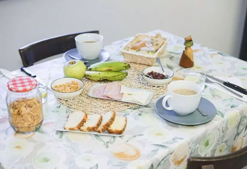 Retkeilymaja North Surfhouse