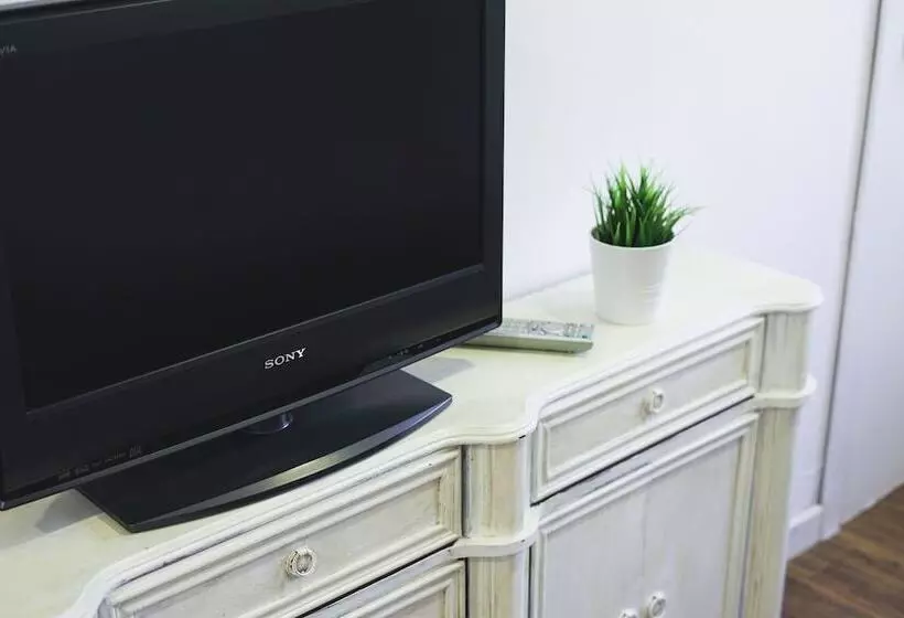 Retkeilymaja North Surfhouse