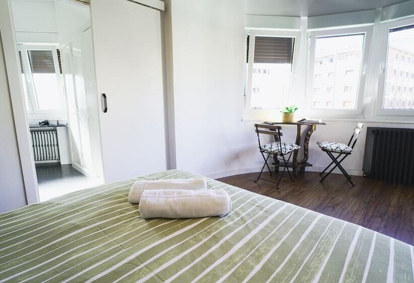 فندق صغير North Surfhouse