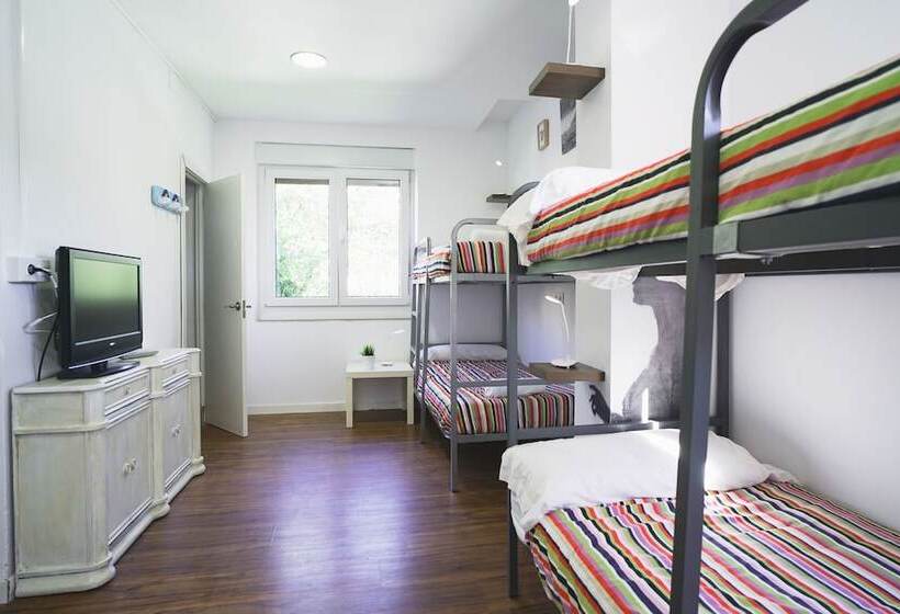 فندق صغير North Surfhouse