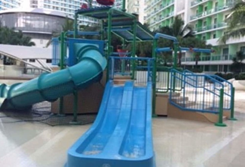 Azure Positano By Mirabella