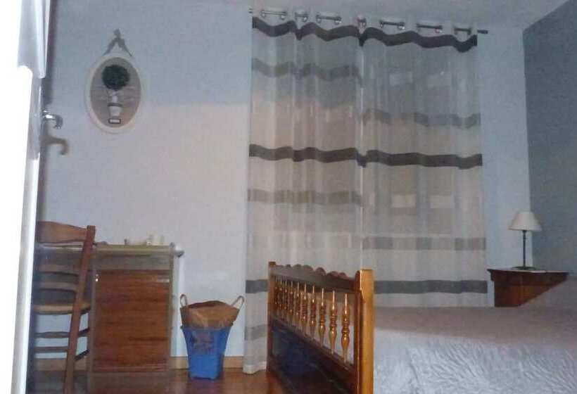 مبيت وإفطار Chambres D'hotes De La Ville Patouard