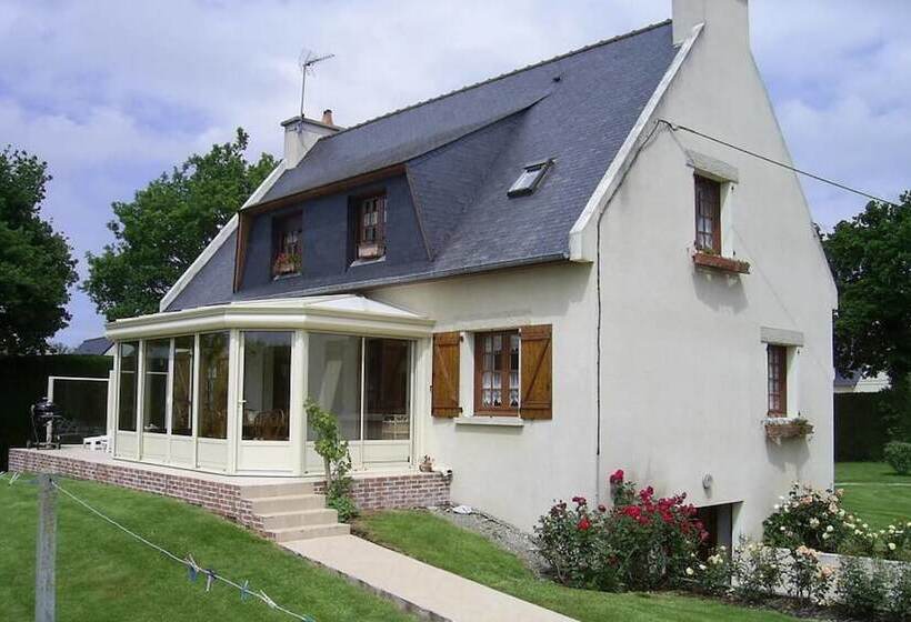 مبيت وإفطار Chambres D'hotes De La Ville Patouard