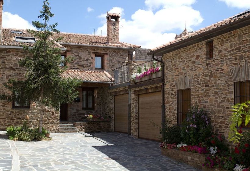 Casa Rural Tia Matea