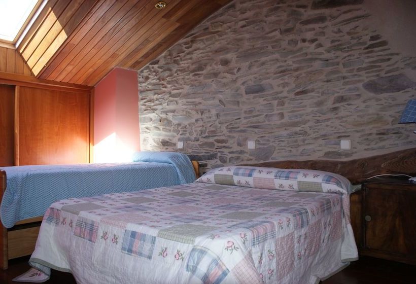 Casa Rural Tia Matea