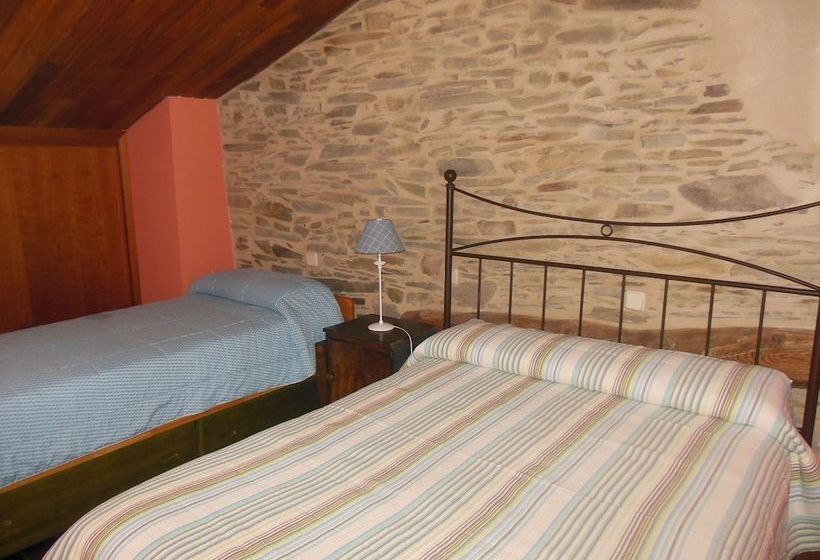 Casa Rural Tia Matea