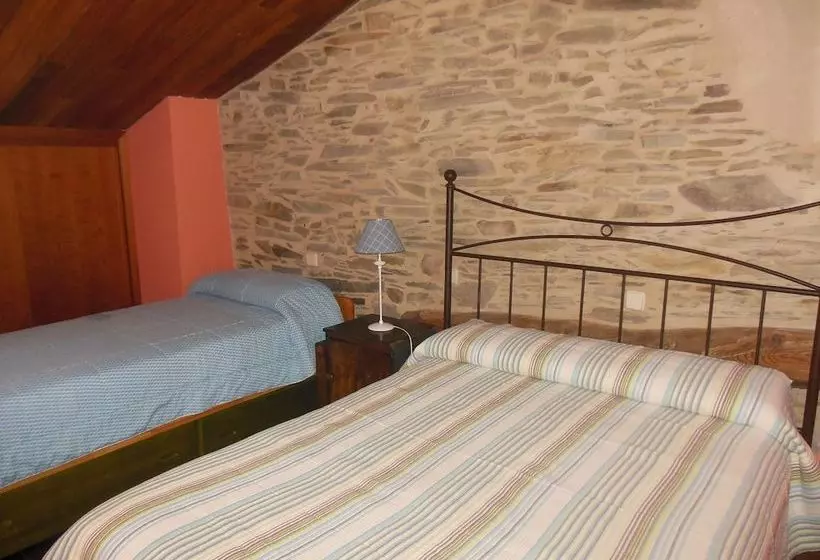 Casa Rural Tia Matea