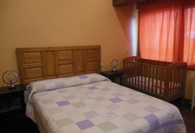 Casa Rural Tia Matea