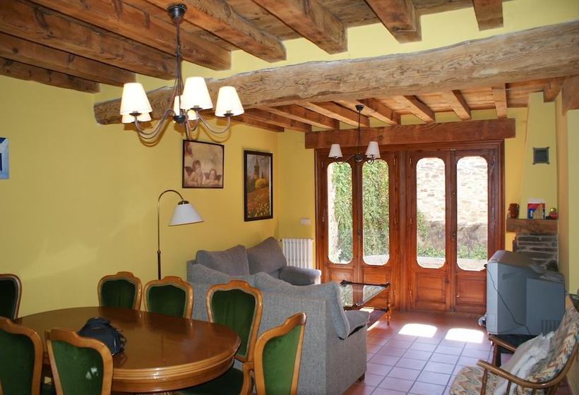 Casa Rural Tia Matea