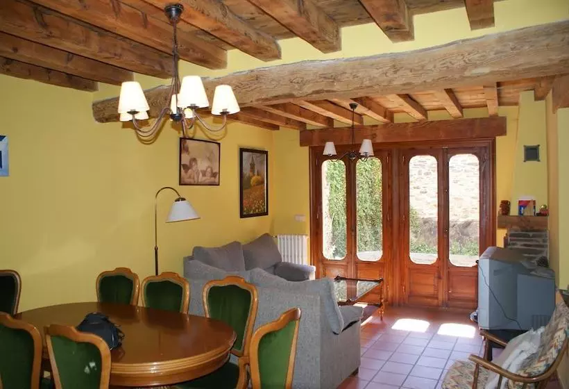 Casa Rural Tia Matea