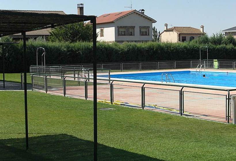 Casa Rural Tia Matea