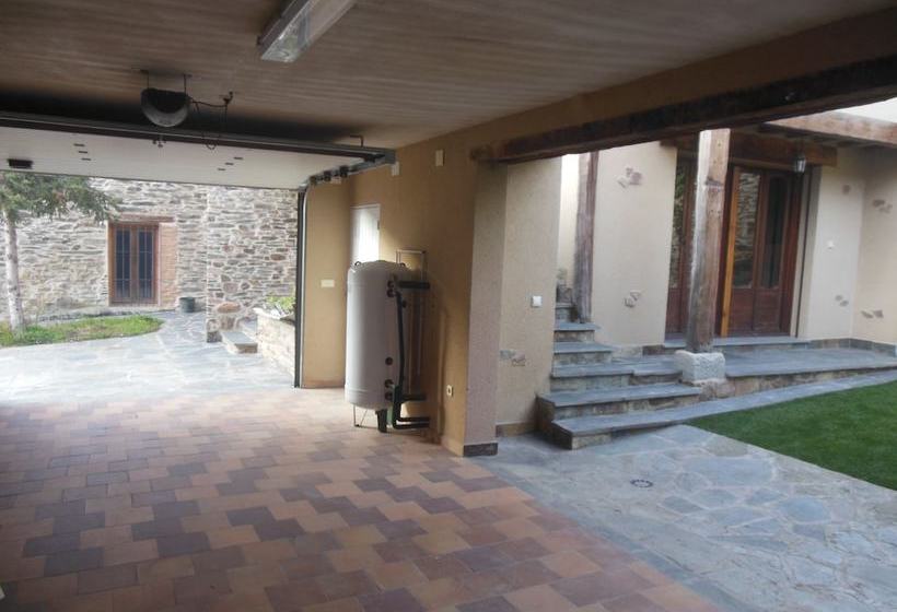 Casa Rural Tia Matea