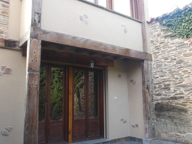 Casa Rural Tia Matea