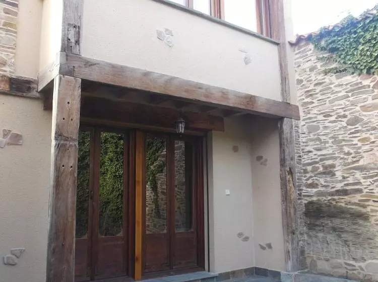 Casa Rural Tia Matea