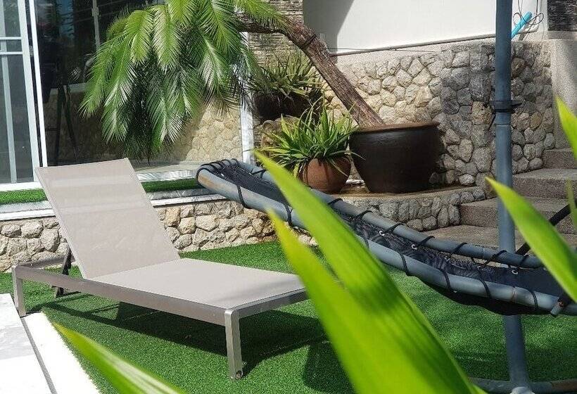 Hotel Bliss Yoga Resort At Koh Samui