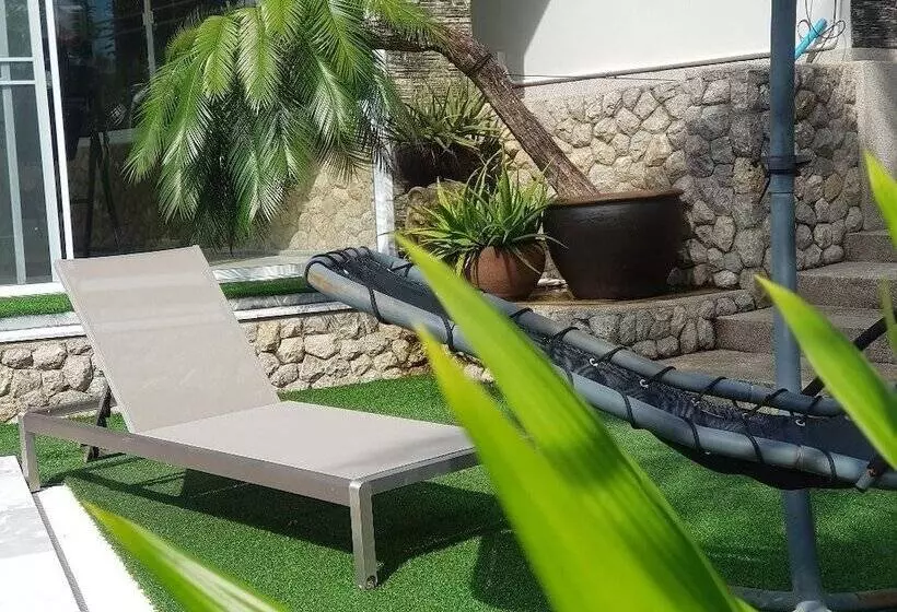 هتل Bliss Yoga Resort At Koh Samui