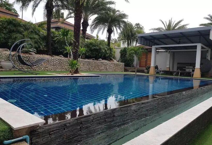هتل Bliss Yoga Resort At Koh Samui