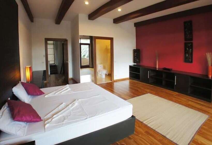 Hotel Bliss Yoga Resort At Koh Samui