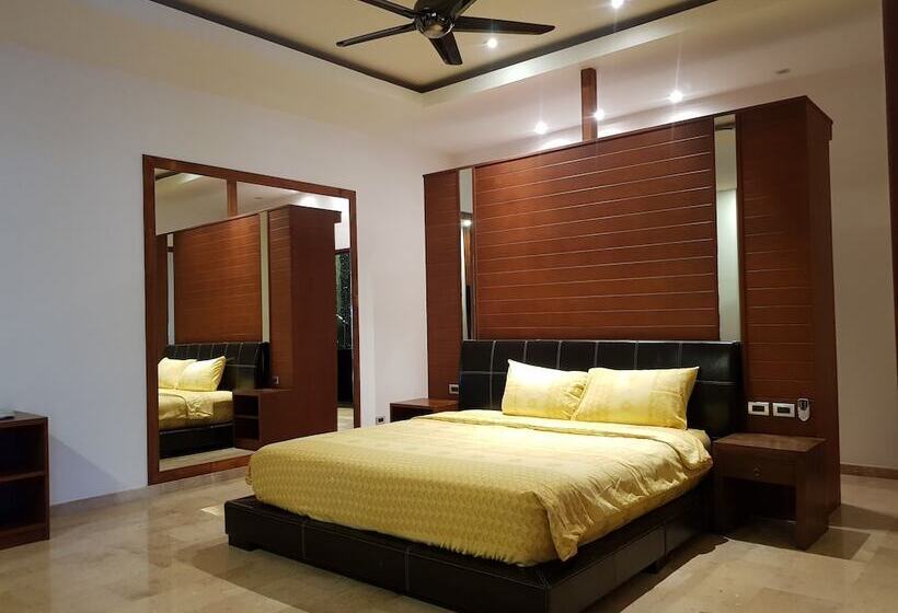 Hotel Bliss Yoga Resort At Koh Samui