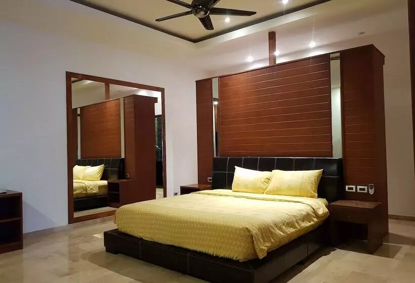 هتل Bliss Yoga Resort At Koh Samui