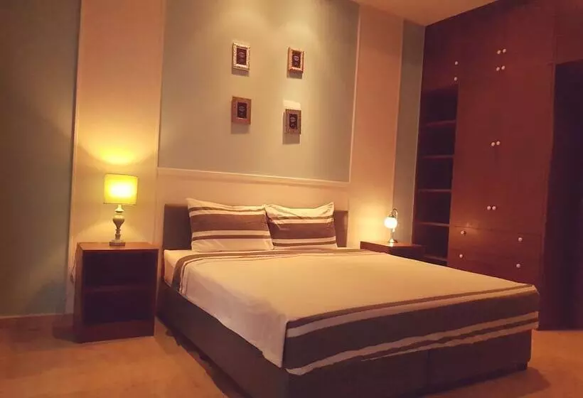 هتل Bliss Yoga Resort At Koh Samui