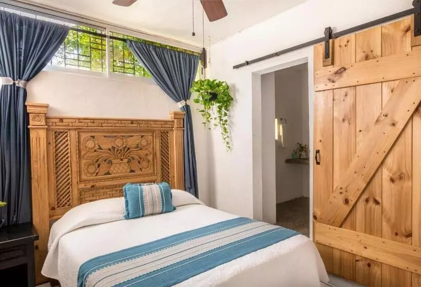 هتل Casa Maria Resort