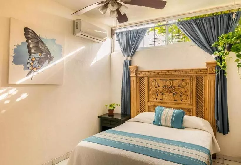 هتل Casa Maria Resort