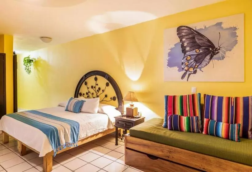 هتل Casa Maria Resort