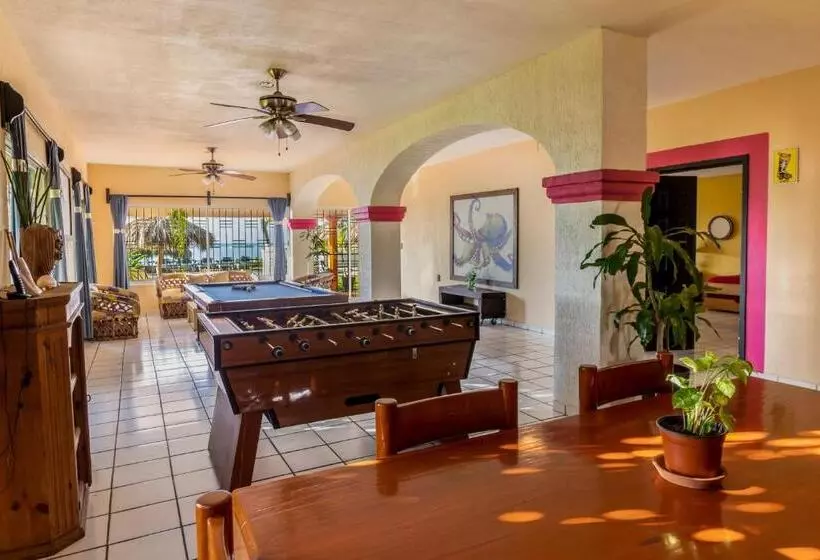 هتل Casa Maria Resort