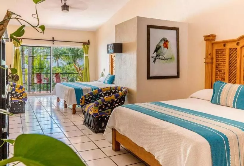 هتل Casa Maria Resort