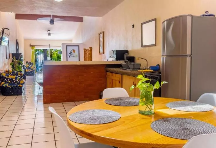 هتل Casa Maria Resort