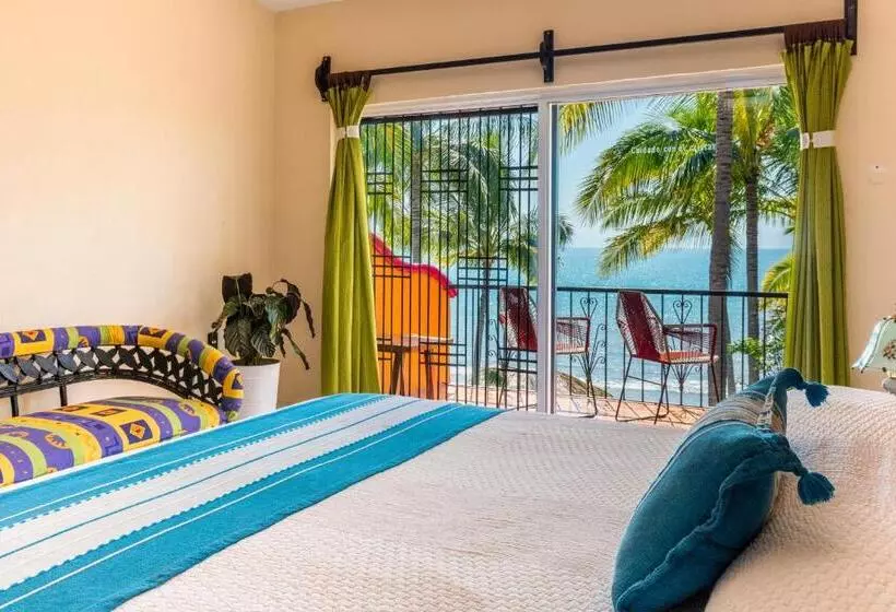 هتل Casa Maria Resort