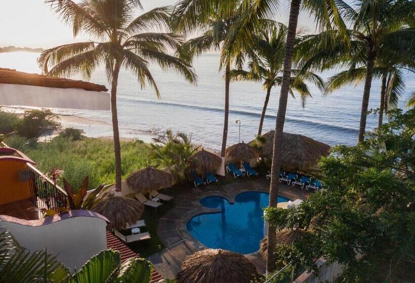 فندق Casa Maria Resort