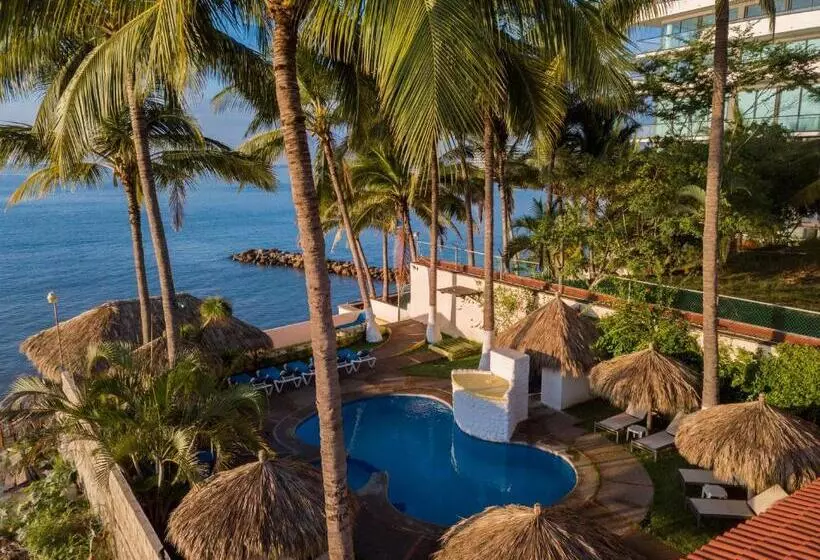 هتل Casa Maria Resort