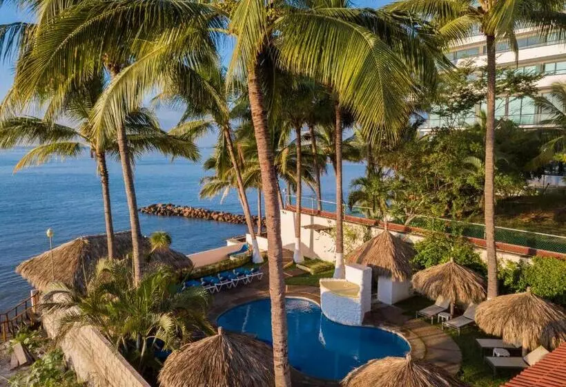 هتل Casa Maria Resort