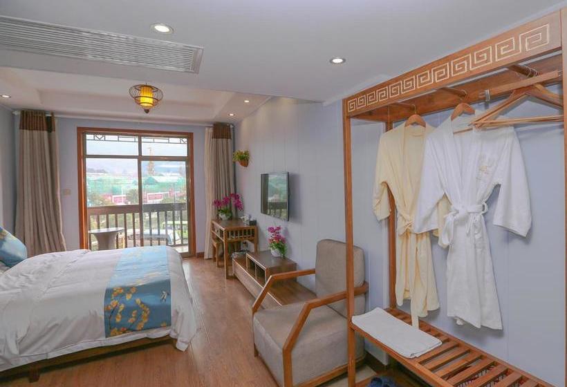 فندق Home In The Distance